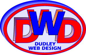 Dudley Web Design